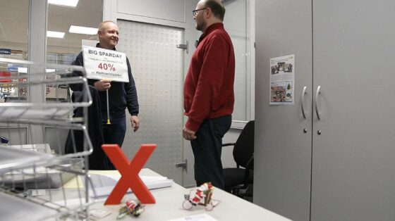 Thomsens Einkauftipp der Woche (KW48)