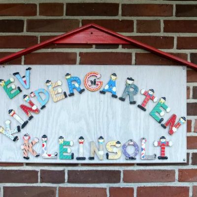 Kindertagesstätte Kleinsolt